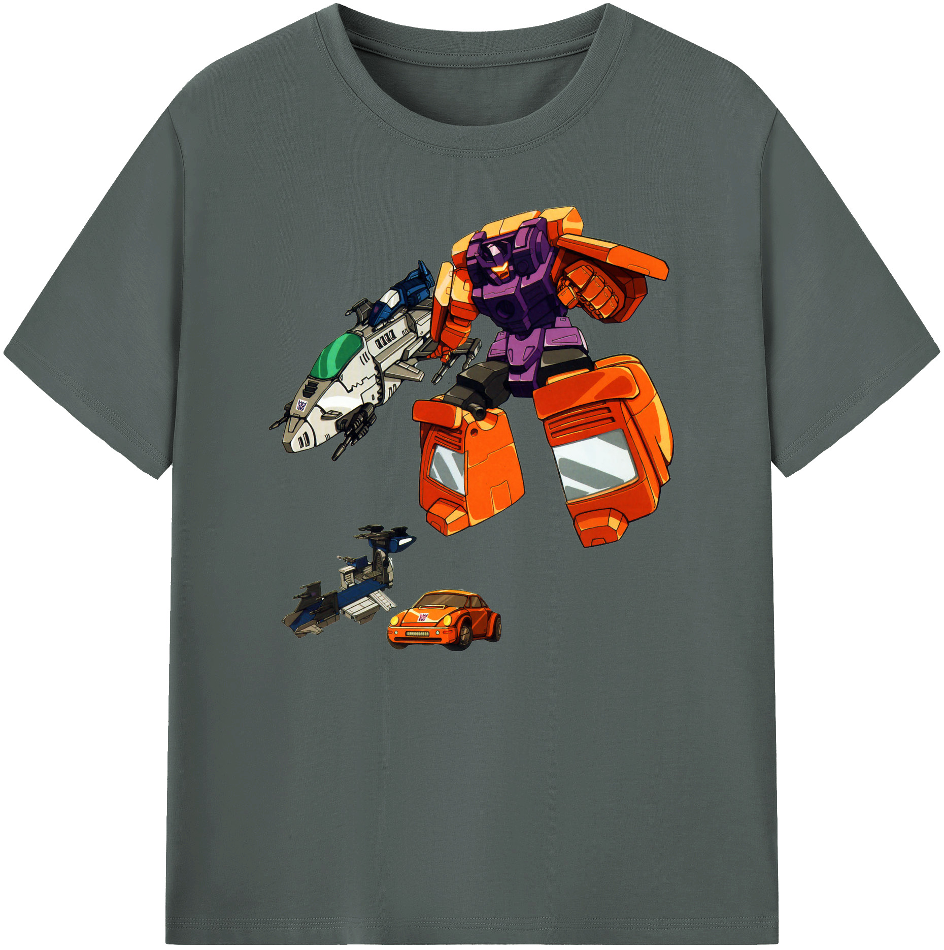 （画像用）  綿100％ メンズ半袖Tシャツ｜肌触りやわらか＆通気性
